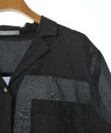 theory luxe（セオリーリュクス）ブラウス 黒 サイズ:38(M位) レディース/2200686205050