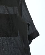 theory luxe（セオリーリュクス）ブラウス 黒 サイズ:38(M位) レディース/2200686205050