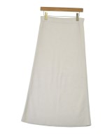 theory luxe（セオリーリュクス）ロング・マキシ丈スカート グレー サイズ:40(M位) レディース/2200686205067