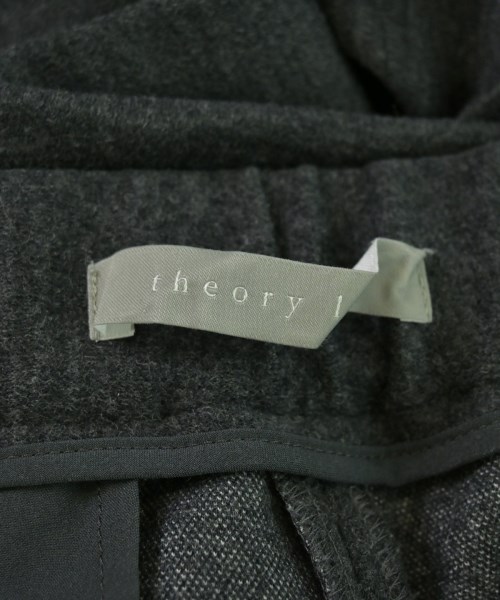 theory luxe（セオリーリュクス）その他 グレー サイズ:36(S位) レディース/2200660683010