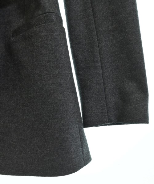 theory luxe（セオリーリュクス）ジャケット グレー サイズ:38(M位) レディース/2200660683027