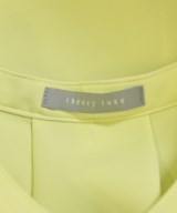 theory luxe（セオリーリュクス）ブラウス 緑 サイズ:32(XXS位) レディース/2200680797087