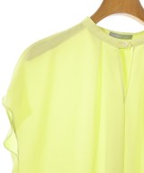 theory luxe（セオリーリュクス）ブラウス 緑 サイズ:32(XXS位) レディース/2200680797087