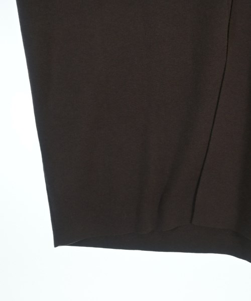 theory luxe（セオリーリュクス）カーディガン 茶 サイズ:38(M位) レディース/2200683125108
