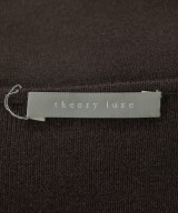 theory luxe（セオリーリュクス）カーディガン 茶 サイズ:38(M位) レディース/2200683125108