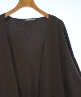 theory luxe（セオリーリュクス）カーディガン 茶 サイズ:38(M位) レディース/2200683125108