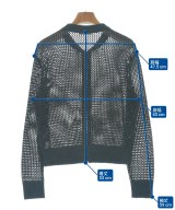 theory luxe（セオリーリュクス）カーディガン 黒 サイズ:38(M位) レディース/2200683663112
