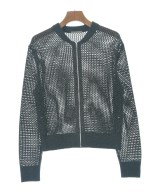 theory luxe カーディガン