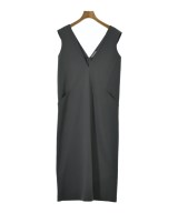 theory luxe（セオリーリュクス）ワンピース グレー サイズ:38(M位) レディース/2200682781022
