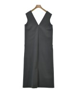 theory luxe（セオリーリュクス）ワンピース グレー サイズ:38(M位) レディース/2200682781022