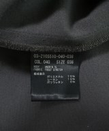theory luxe（セオリーリュクス）ワンピース グレー サイズ:38(M位) レディース/2200682781022