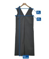 theory luxe（セオリーリュクス）ワンピース グレー サイズ:38(M位) レディース/2200682781022