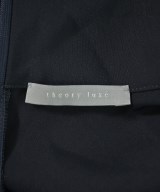 theory luxe（セオリーリュクス）ブラウス 紺 サイズ:38(M位) レディース/2200687205349