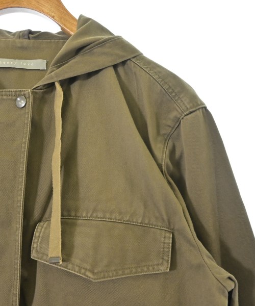 theory luxe（セオリーリュクス）その他 茶 サイズ:40(M位) レディース/2200687608010