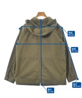 theory luxe（セオリーリュクス）その他 茶 サイズ:40(M位) レディース/2200687608010