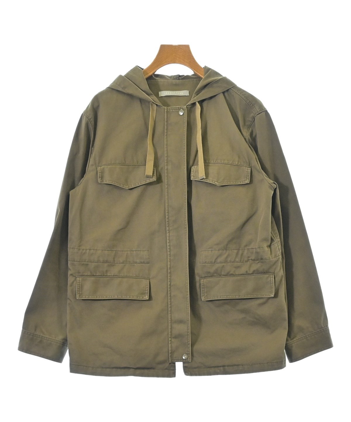 theory luxe（セオリーリュクス）その他 茶 サイズ:40(M位) レディース
