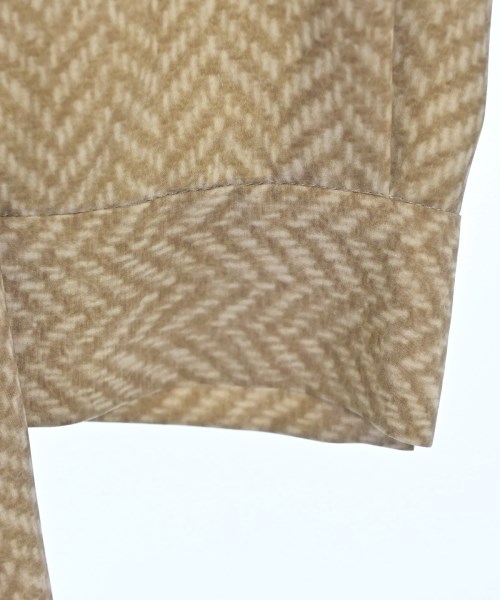 theory luxe（セオリーリュクス）ワンピース 茶 サイズ:38(M位) レディース/2200687608034