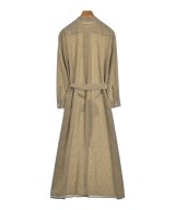 theory luxe（セオリーリュクス）ワンピース 茶 サイズ:38(M位) レディース/2200687608034