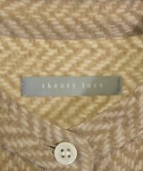 theory luxe（セオリーリュクス）ワンピース 茶 サイズ:38(M位) レディース/2200687608034