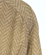 theory luxe（セオリーリュクス）ワンピース 茶 サイズ:38(M位) レディース/2200687608034