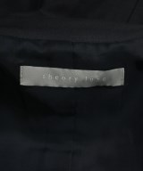 theory luxe（セオリーリュクス）ノーカラージャケット 紺 サイズ:40(M位) レディース/2200683187014