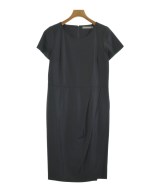 theory luxe（セオリーリュクス）ワンピース 紺 サイズ:40(M位) レディース/2200683187045