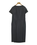 theory luxe（セオリーリュクス）ワンピース 紺 サイズ:40(M位) レディース/2200683187045