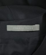 theory luxe（セオリーリュクス）ワンピース 紺 サイズ:40(M位) レディース/2200683187045