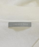 theory luxe（セオリーリュクス）ベスト/ノースリーブ 白 サイズ:38(M位) レディース/2200688207052