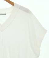 theory luxe（セオリーリュクス）ベスト/ノースリーブ 白 サイズ:38(M位) レディース/2200688207052