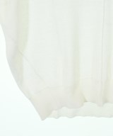 theory luxe（セオリーリュクス）ベスト/ノースリーブ 白 サイズ:38(M位) レディース/2200688207052