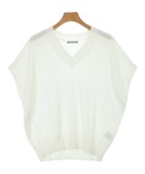 theory luxe ベスト/ノースリーブ