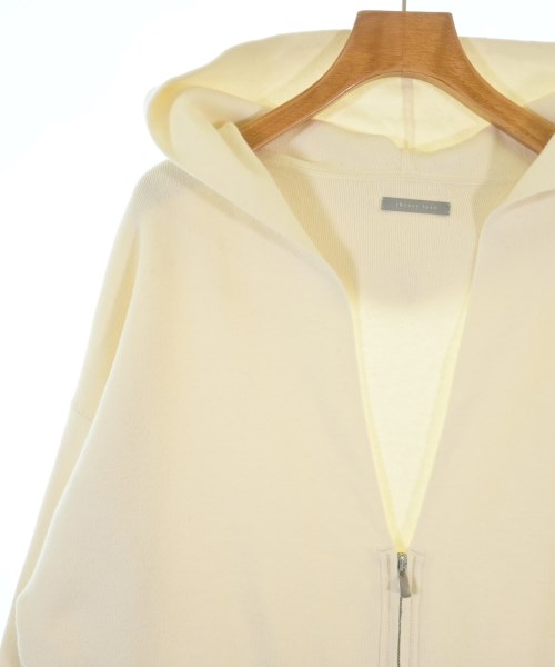 theory luxe（セオリーリュクス）カーディガン 白 サイズ:38(M位) レディース/2200688287030
