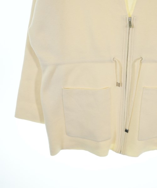 theory luxe（セオリーリュクス）カーディガン 白 サイズ:38(M位) レディース/2200688287030