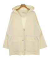 theory luxe カーディガン