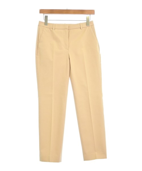 theory luxe(セオリーリュクス)スラックス ベージュ サイズ:36(S位)/2200680293022