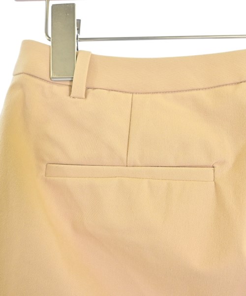 theory luxe（セオリーリュクス）スラックス ベージュ サイズ:36(S位) レディース/2200680293022