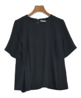 theory luxe（セオリーリュクス）ブラウス 紺 サイズ:38(M位) レディース/2200683514179