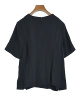 theory luxe（セオリーリュクス）ブラウス 紺 サイズ:38(M位) レディース/2200683514179