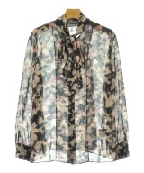 theory luxe ブラウス