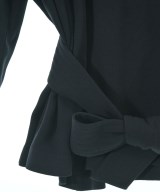 theory luxe（セオリーリュクス）ブラウス 紺 サイズ:40(M位) レディース/2200689174049
