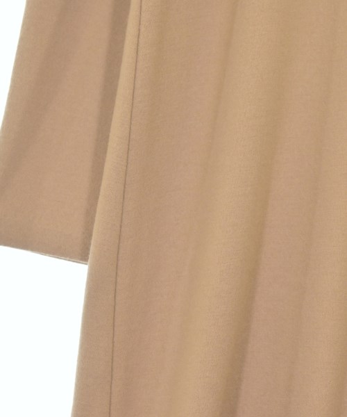 theory luxe（セオリーリュクス）ワンピース ベージュ サイズ:38(M位) レディース/2200683417036