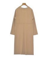 theory luxe（セオリーリュクス）ワンピース ベージュ サイズ:38(M位) レディース/2200683417036