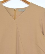 theory luxe（セオリーリュクス）ワンピース ベージュ サイズ:38(M位) レディース/2200683417036