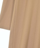 theory luxe（セオリーリュクス）ワンピース ベージュ サイズ:38(M位) レディース/2200683417036