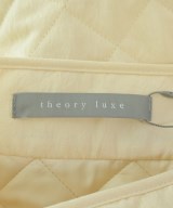 theory luxe（セオリーリュクス）ロング・マキシ丈スカート 白 サイズ:38(M位) レディース/2200684084145