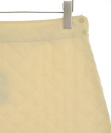 theory luxe（セオリーリュクス）ロング・マキシ丈スカート 白 サイズ:38(M位) レディース/2200684084145