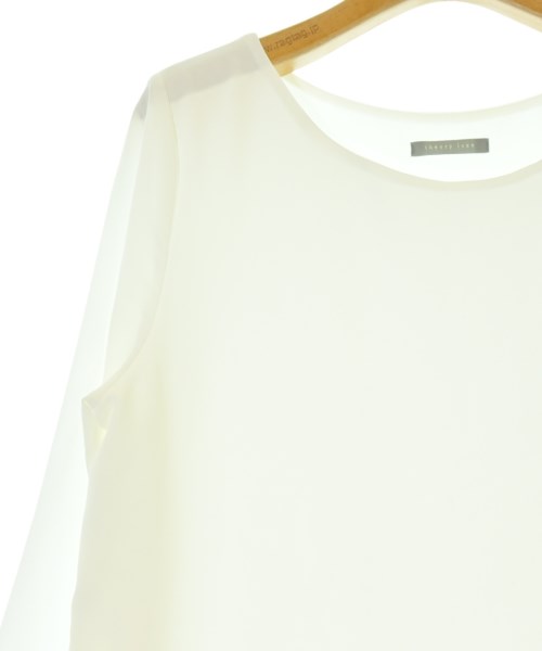 theory luxe（セオリーリュクス）ブラウス 白 サイズ:40(M位) レディース/2200672692031