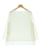 theory luxe（セオリーリュクス）ブラウス 白 サイズ:40(M位) レディース/2200672692031
