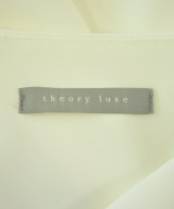 theory luxe（セオリーリュクス）ブラウス 白 サイズ:40(M位) レディース/2200672692031